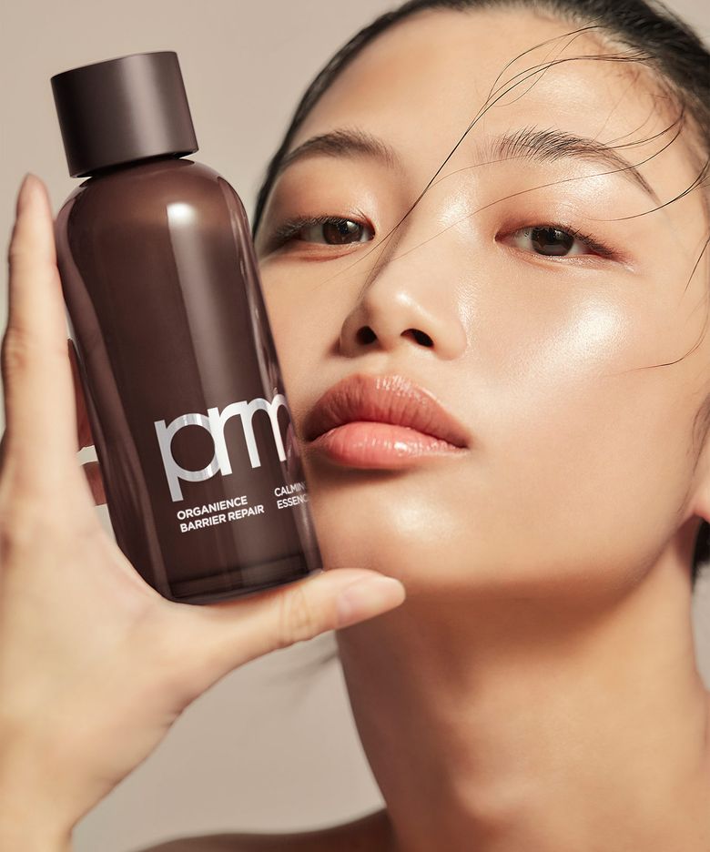 오가니언스 베리어 리페어 카밍 에센스 토너 160ml