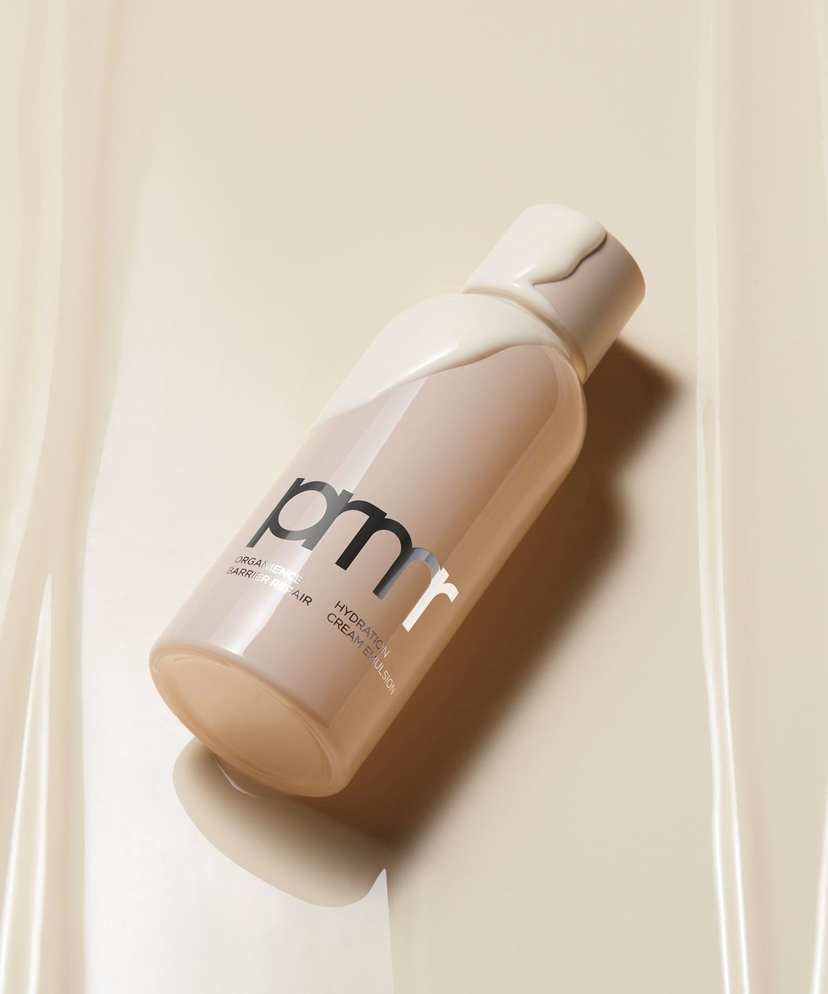프리메라(PRIMERA) 오가니언스 베리어 리페어 하이드레이션 크림 에멀젼 160ml