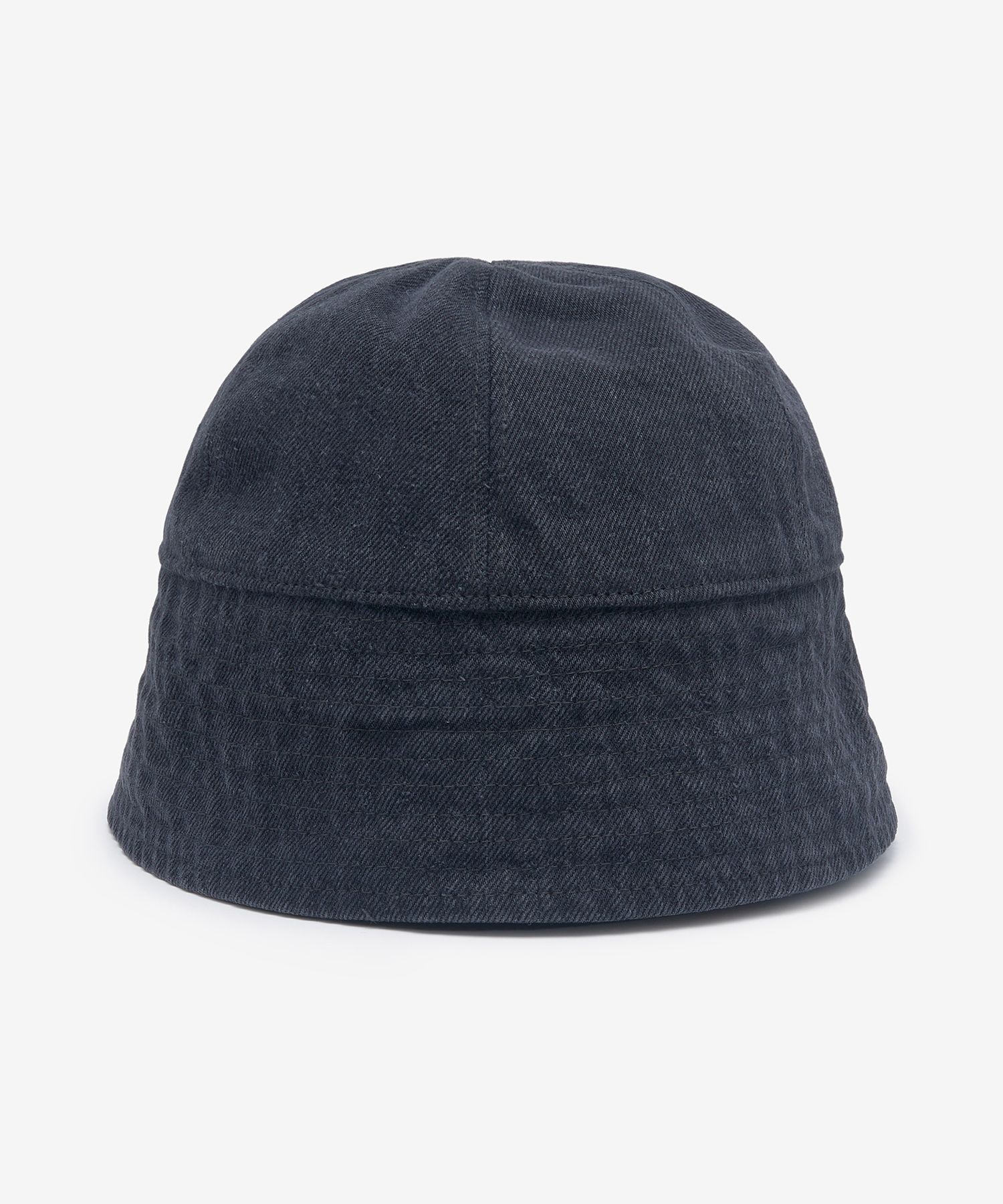 MUSINSA | 1017 ALYX 9SM Rollercoaster Buckle Bucket Hat - Black