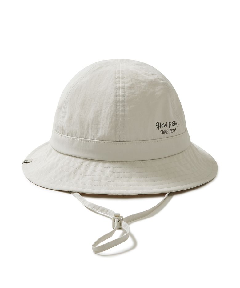 캠플 버킷햇 Light Beige (S23SUCBH11)