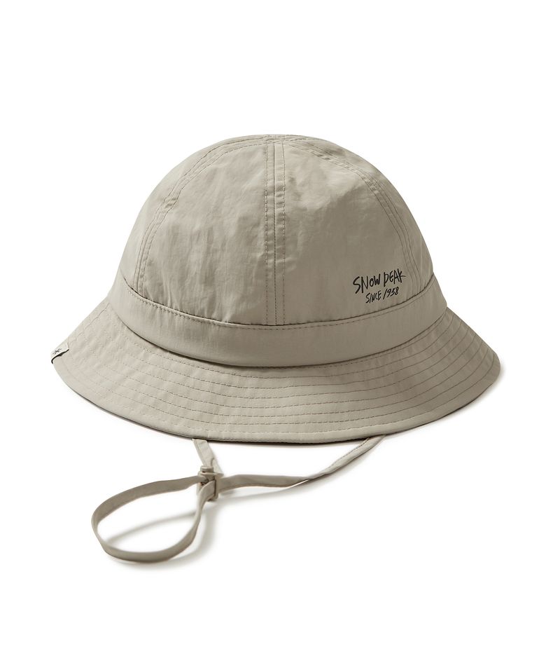 캠플 버킷햇 Yellow Gray (S23SUCBH11)
