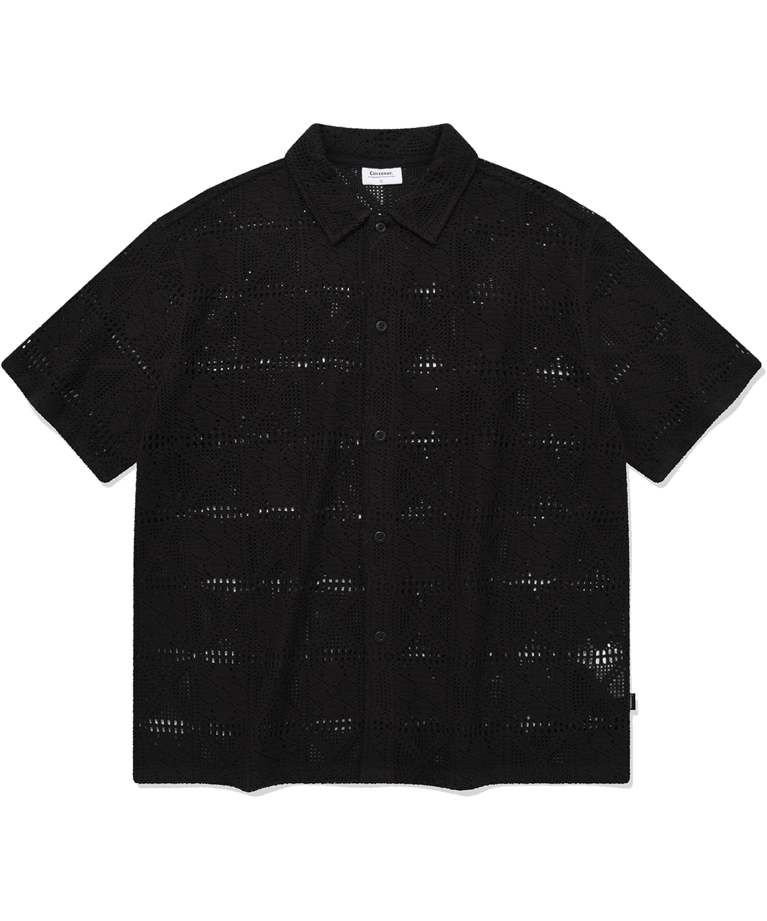 Tシャツ・カットソー COVERNAT Plenty Street T-Shirt Navy COVERNAT T-Shirts on Sale & Authentic - POIZON