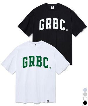 주니어 GRBC 시그니처 오버핏 반팔티 JT-J335