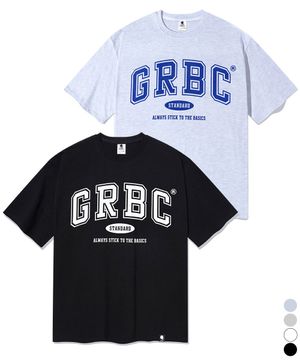 주니어 GRBC 스탠다드 오버핏 반팔티 JT-J340