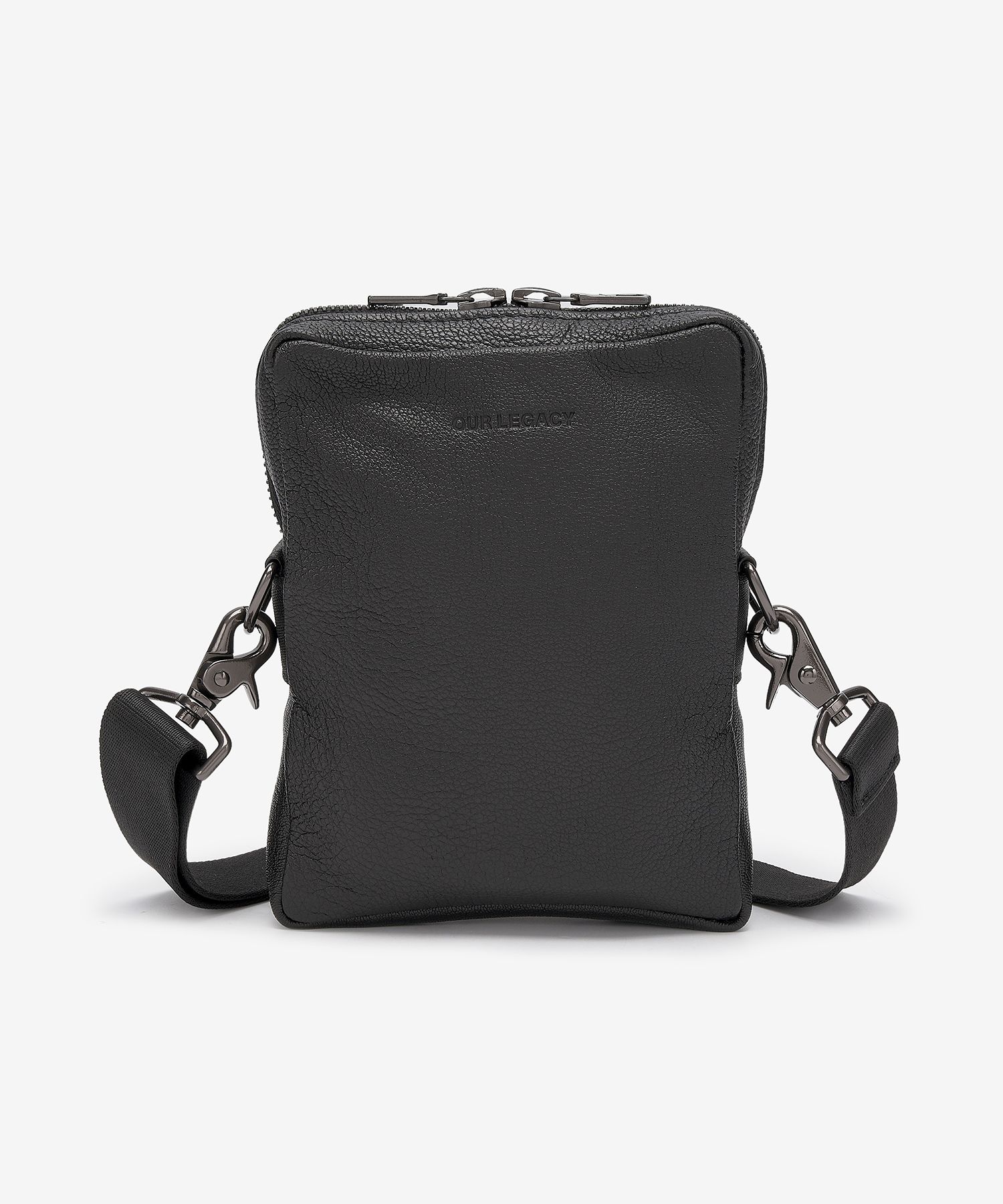 ★韓国の人気★【OUR LEGACY】★SL2198DB DELAY MINI BAG★ ☆韓国の人気☆【OUR LEGACY】☆SL2198DB DELAY MINI BAG☆ (OUR
