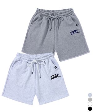 주니어 GRBC 시그니처 스웨트 쇼츠 반바지 JP-J504