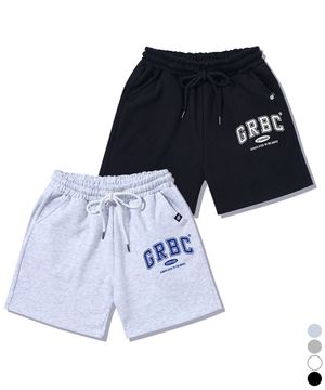 주니어 GRBC 스탠다드 스웨트 쇼츠 반바지 JP-J505