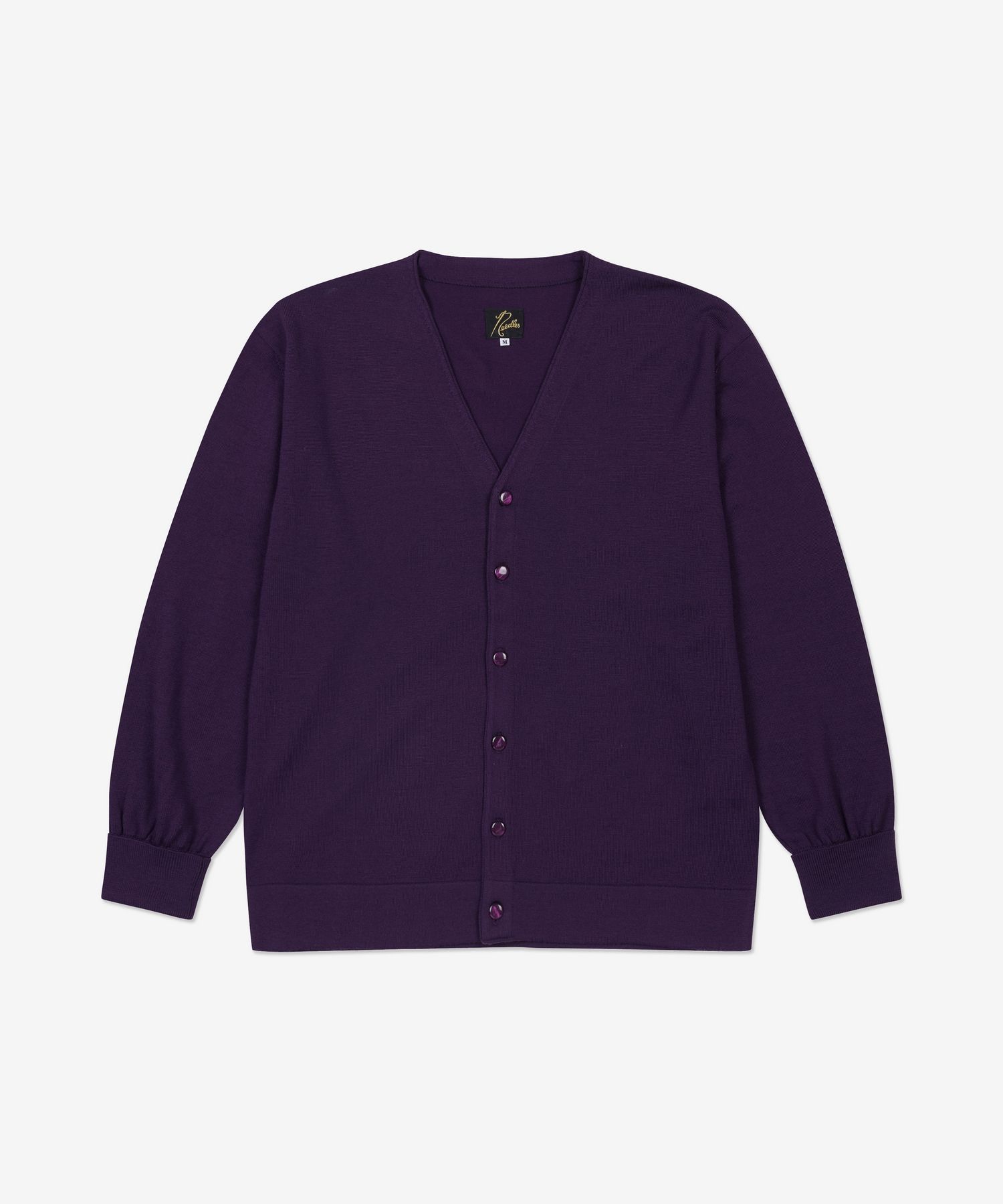 Cardigan - Needles | Nepenthes New York