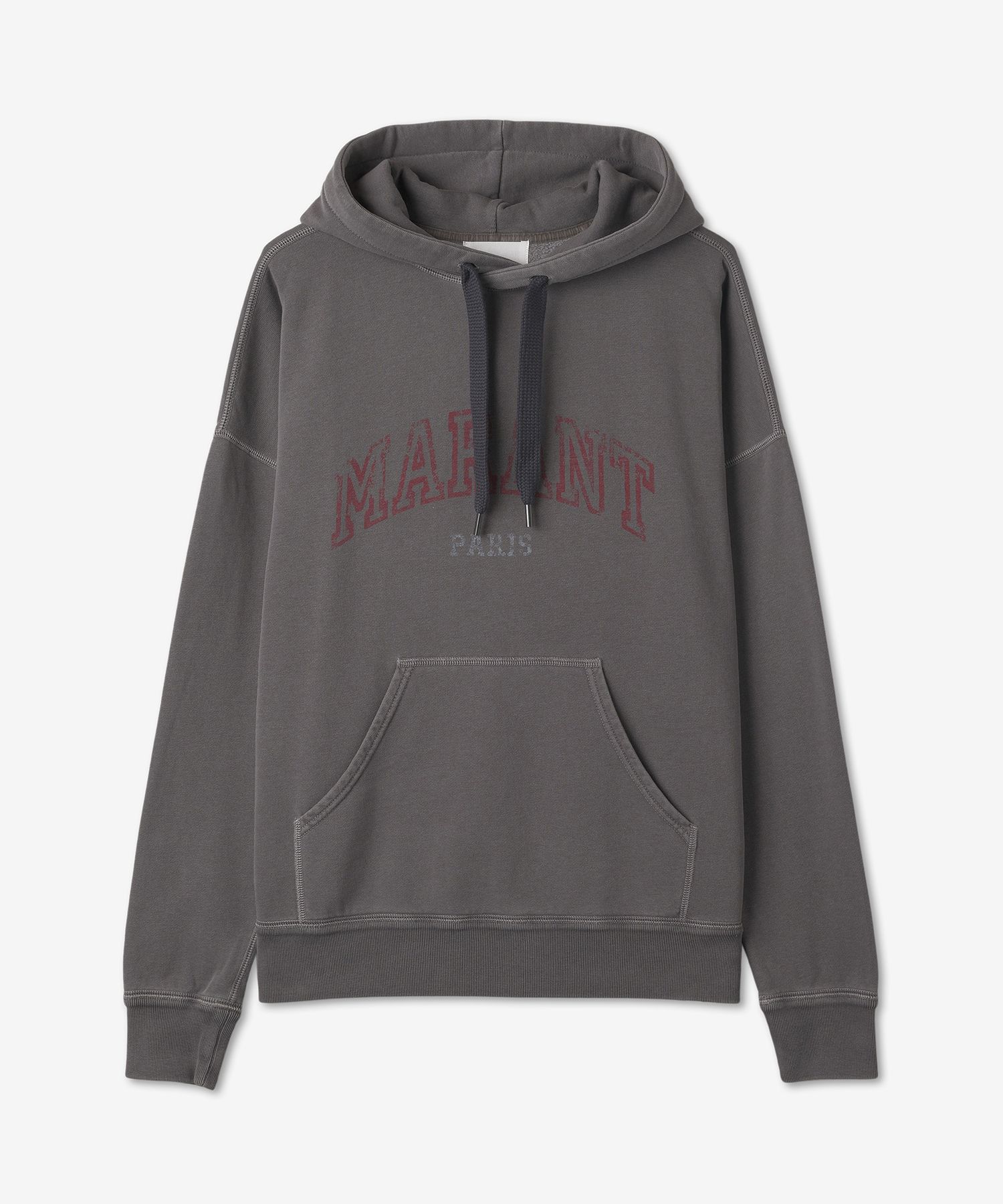 ★Isabel Marant★ Miley Hood Black SW0027HAA1M47H02FK SW0027 MUSINSA | ISABEL MARANT Miley Hood - Black / SW0027HAA1M47H02FK