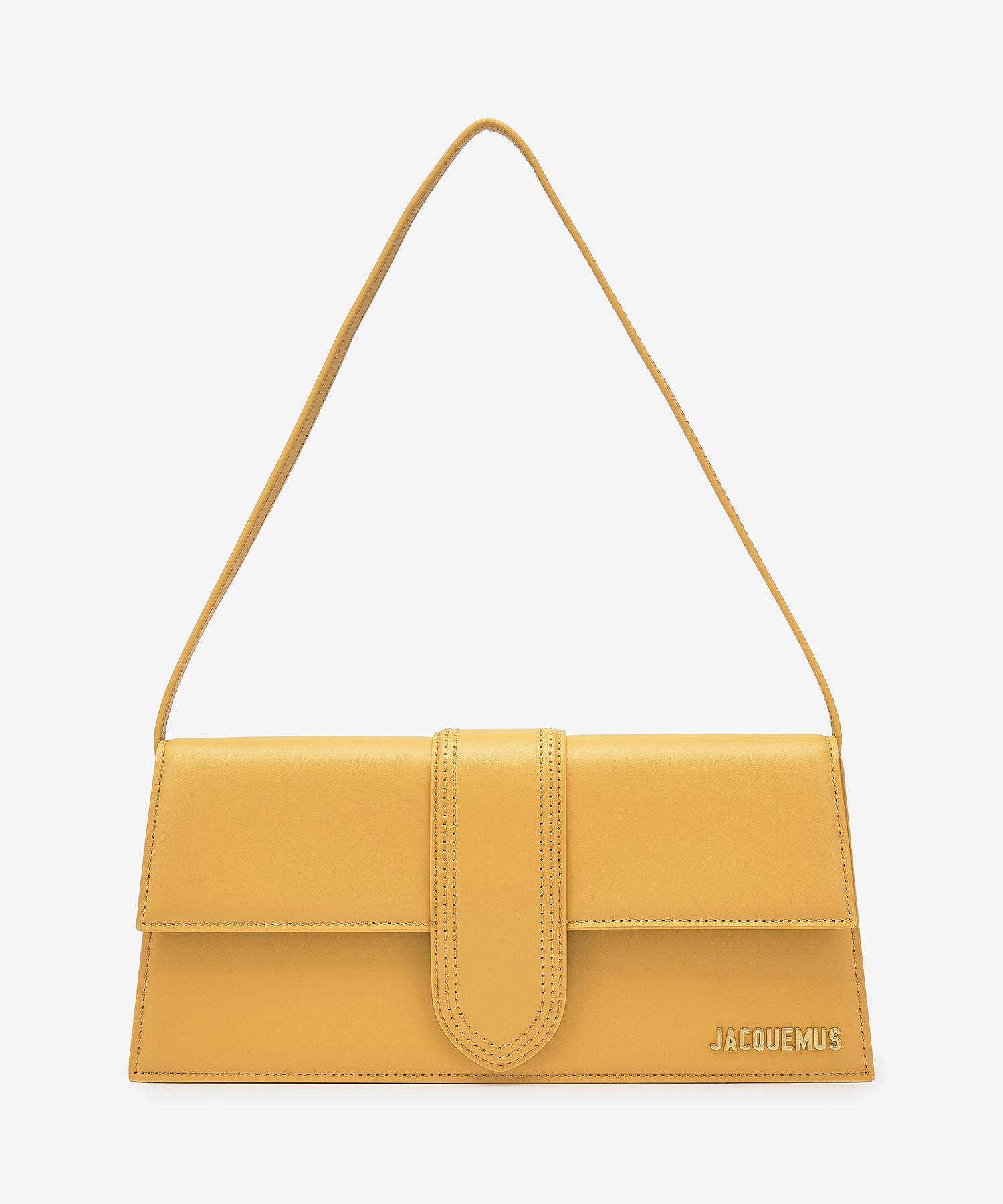 MUSINSA公式 | JACQUEMUS ルバンビーノ ロングショルダーバッグ 