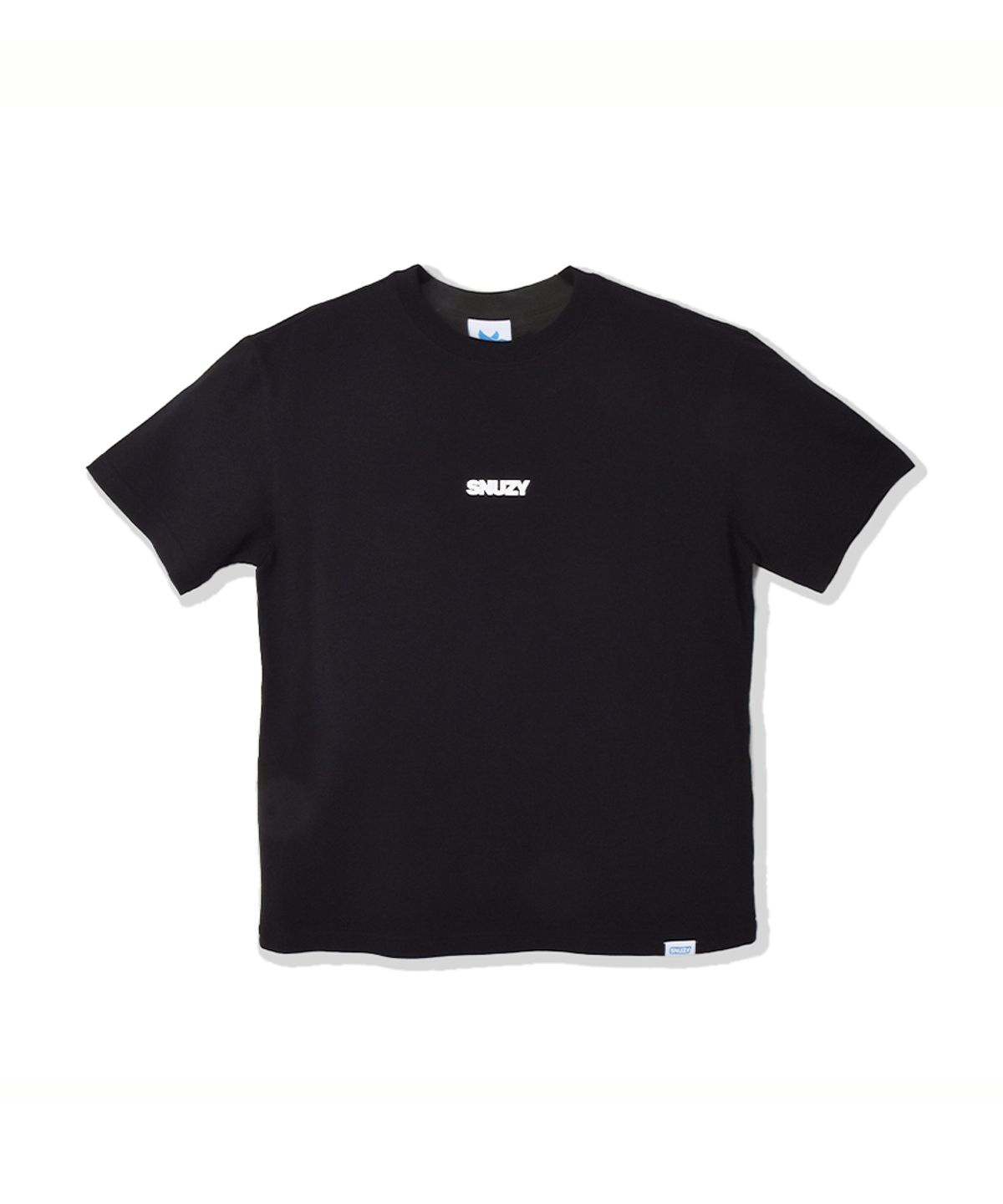 스너지(SNUZY) 스몰로고 블랙