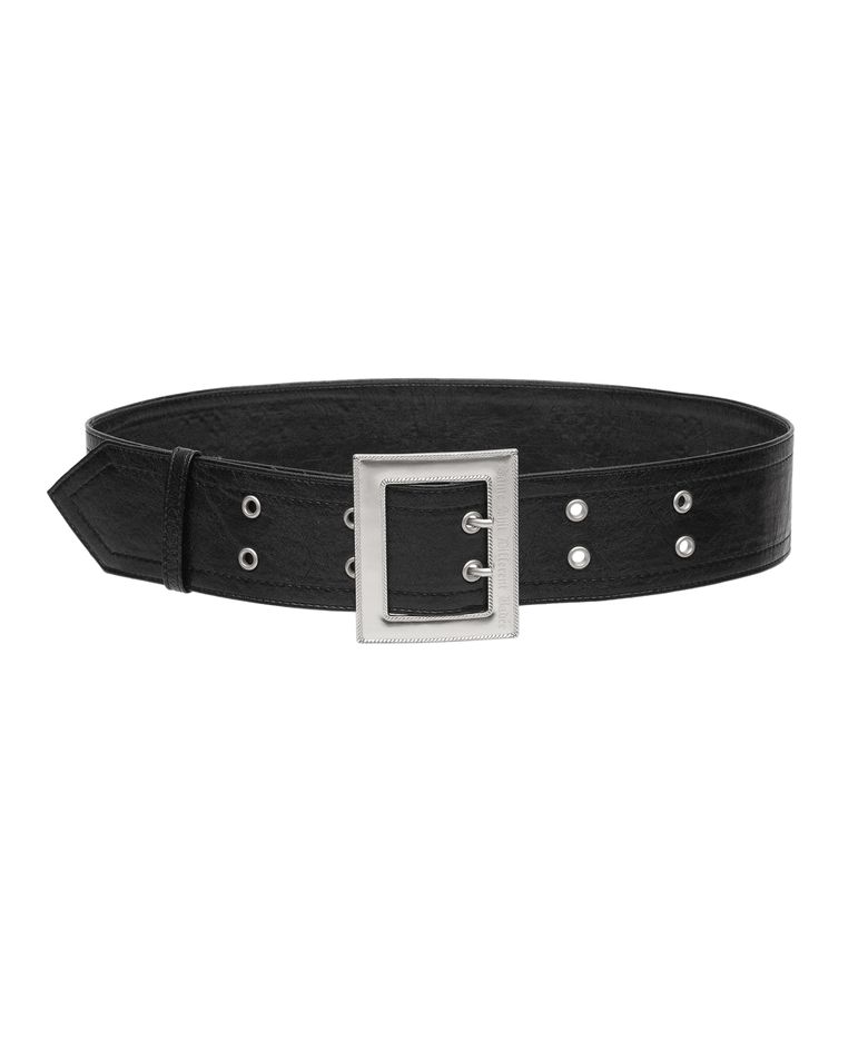 Stud Belt Black