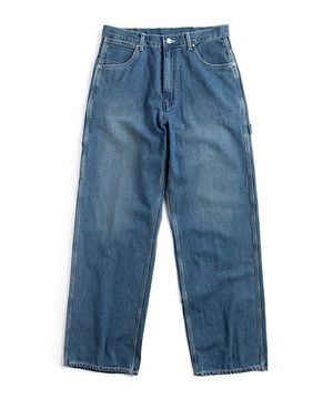 LW CARPENTER JEANS (blue)