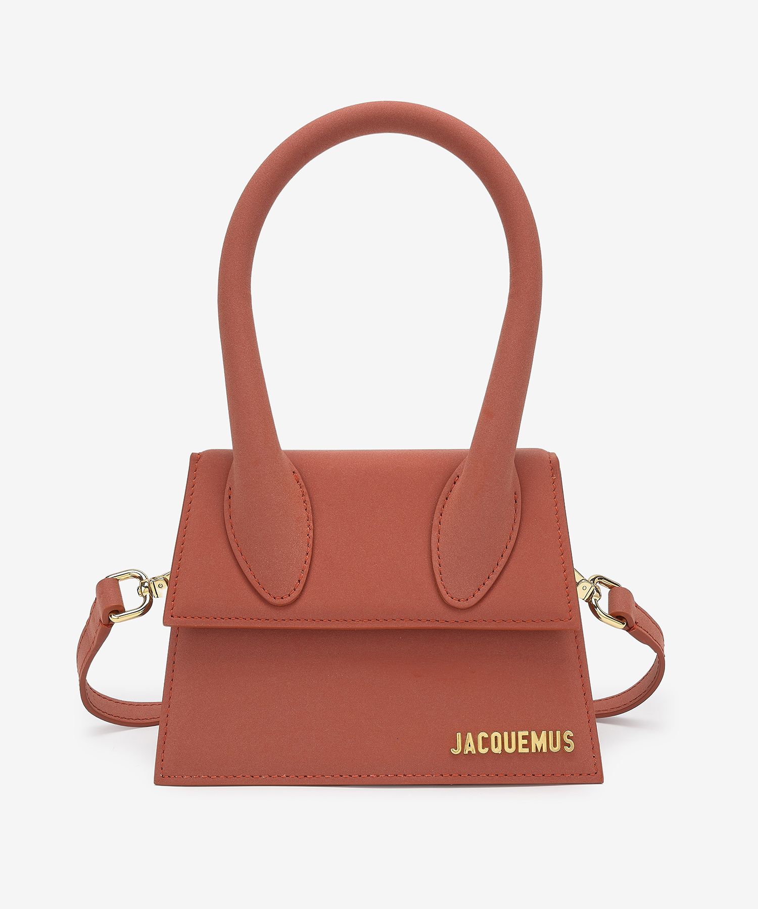 MUSINSA公式 | JACQUEMUS Women's Le Chiquito Moyen Tote Bag