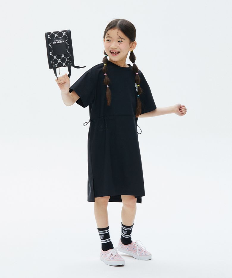 키즈) 벤츄리 컴피 원피스