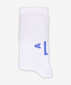 브라켓 양말 - 화이트 / ACWMSK027WHITE