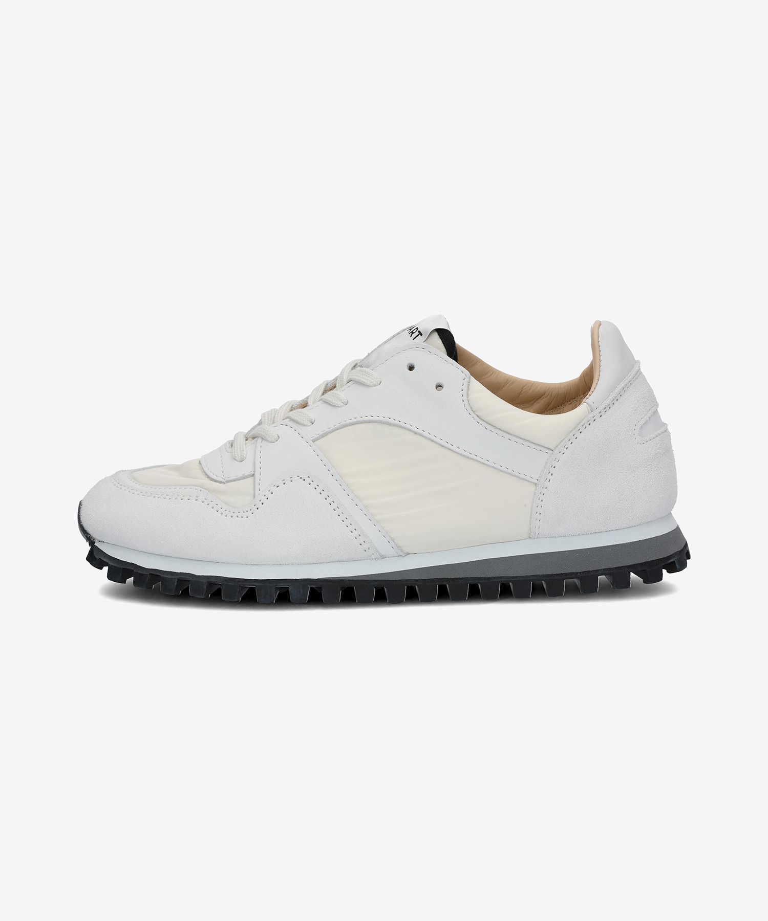 ★SPALWART★ Marathon Trail Sneakers White 97139710000 97139 MUSINSA | SPALWART Marathon Trail Sneakers - White / 97139710000