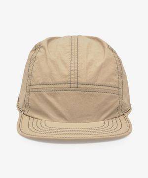 5 패널 볼캡 - 베이지 / CACCXSAC021NYL0210126