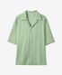 레귤러 셔츠 - 세이지 그린 / CRTWMSHR010COT0387432