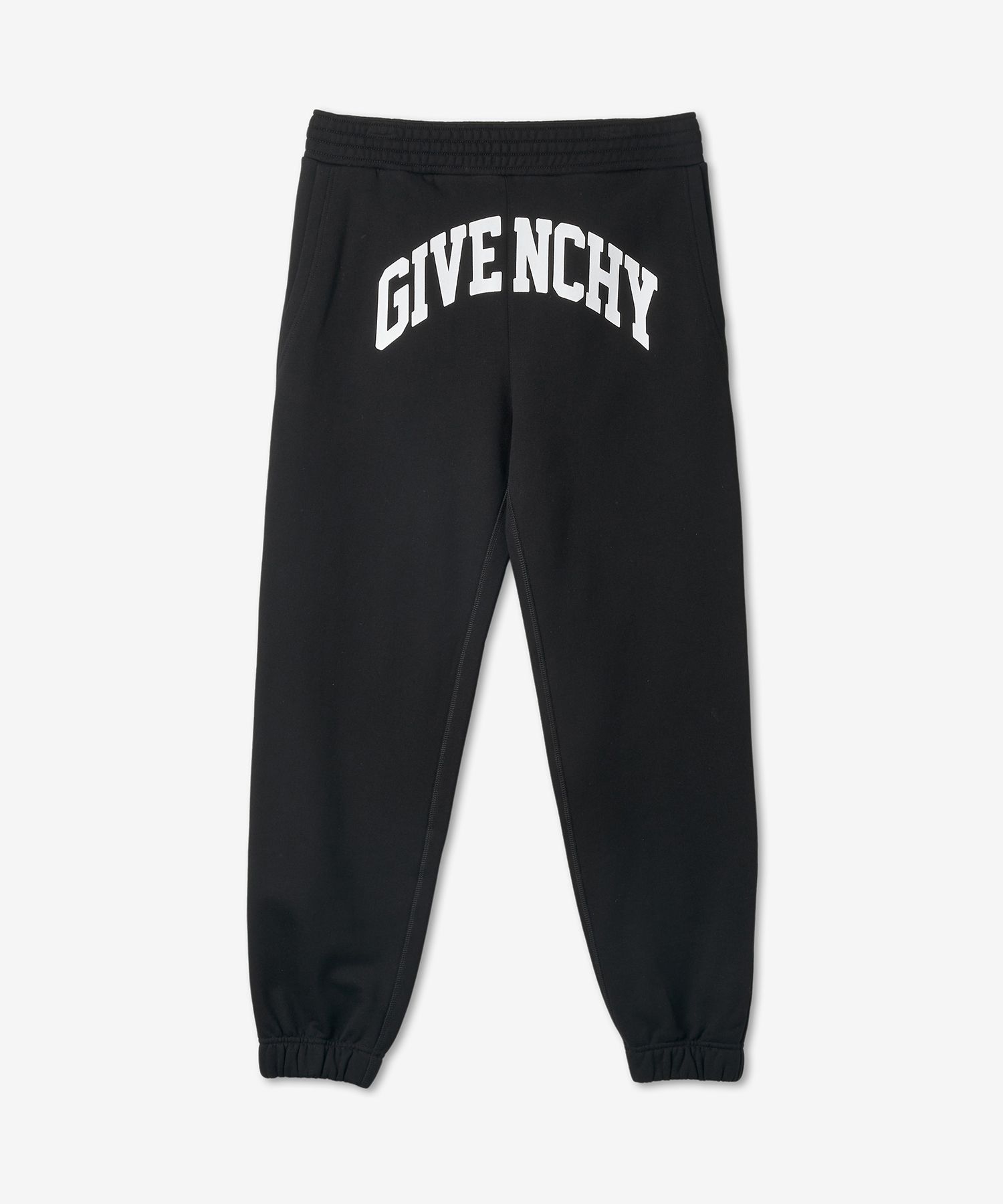 MUSINSA公式 | GIVENCHY スリムフィットジョガーパンツ - ブラック