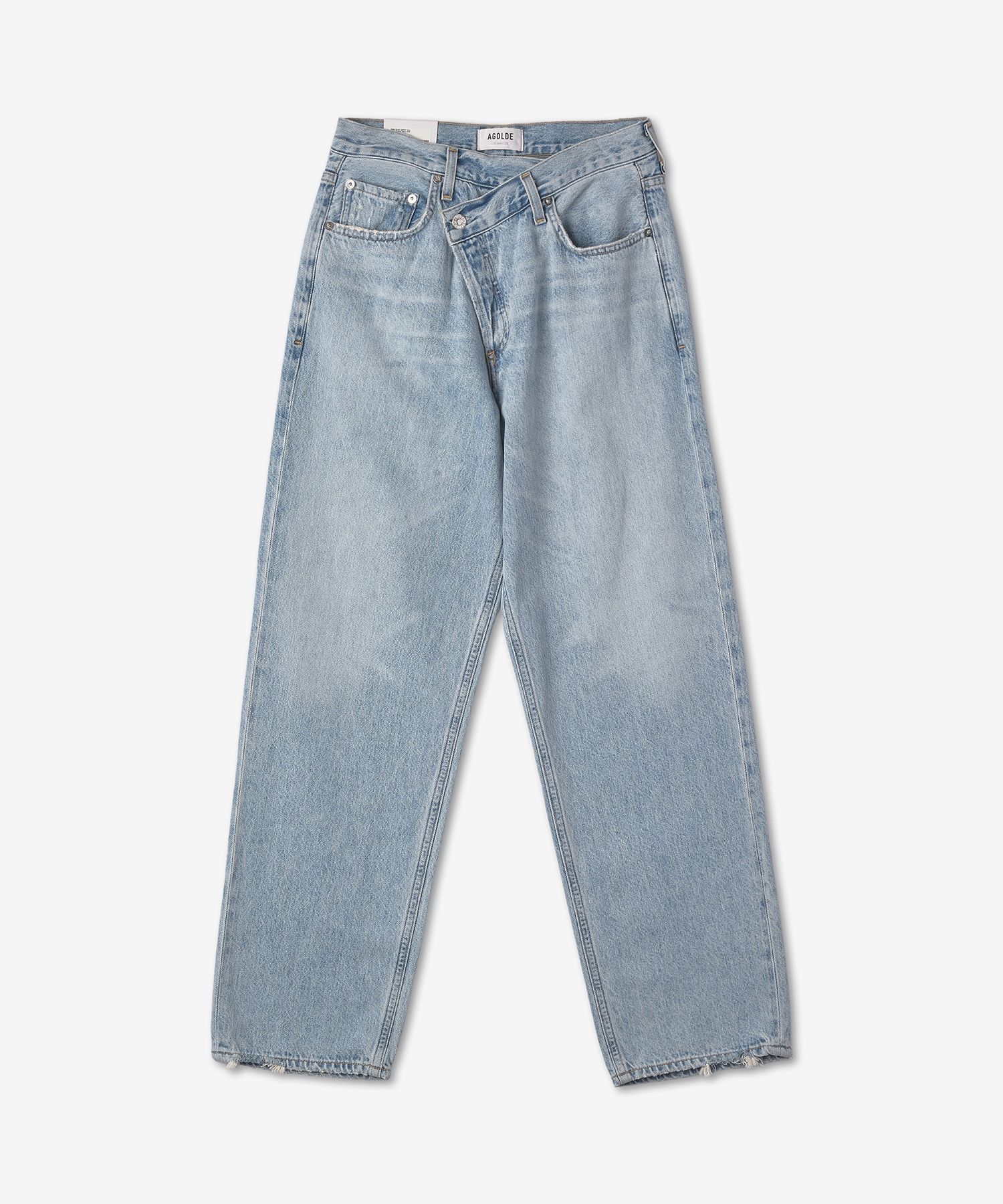 Agolde (エーゴールドイー) | MUSINSA 公式通販