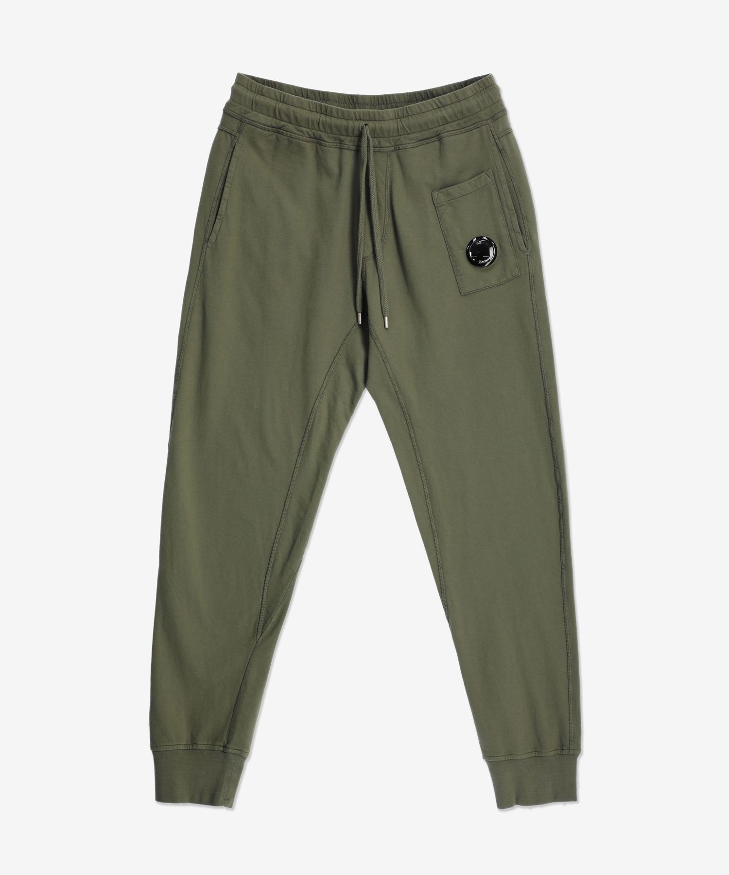 MUSINSA公式 | CP Company ライトフリースオクシリーレリースウェット 