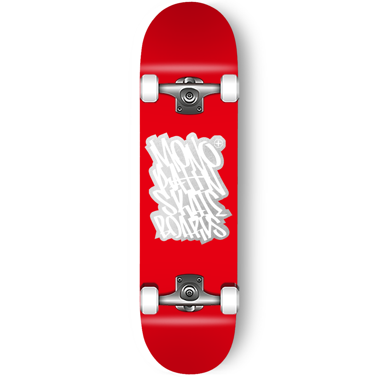 모노파틴(MONOPATIN) tagging monopatinskateboards skateboard - rgw