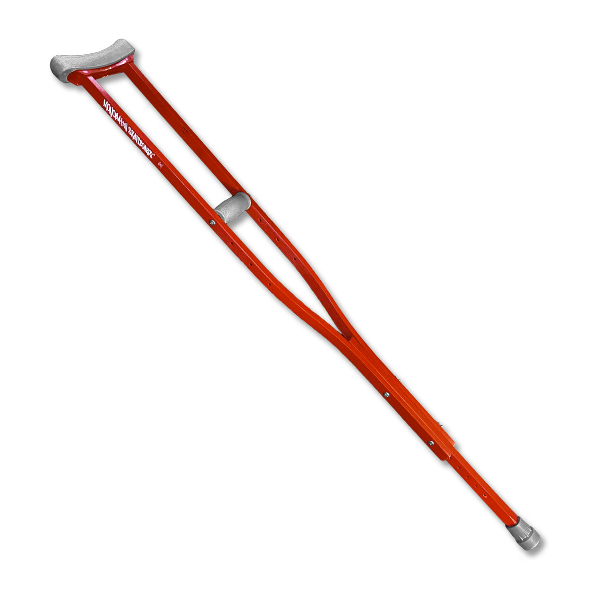 모노파틴(MONOPATIN) tagging monopatinskateboards wood crutches - rgw