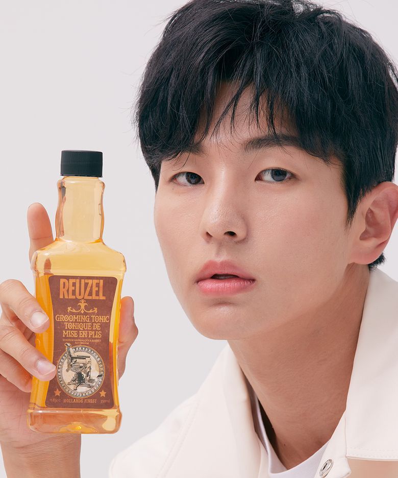 그루밍 토닉 350ml