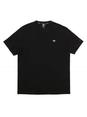 GROSS (그로스) α 반팔티_Black