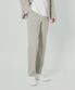 남성 뉴 슬림 팬츠 (K-GREY) (HZ2LP31_52)