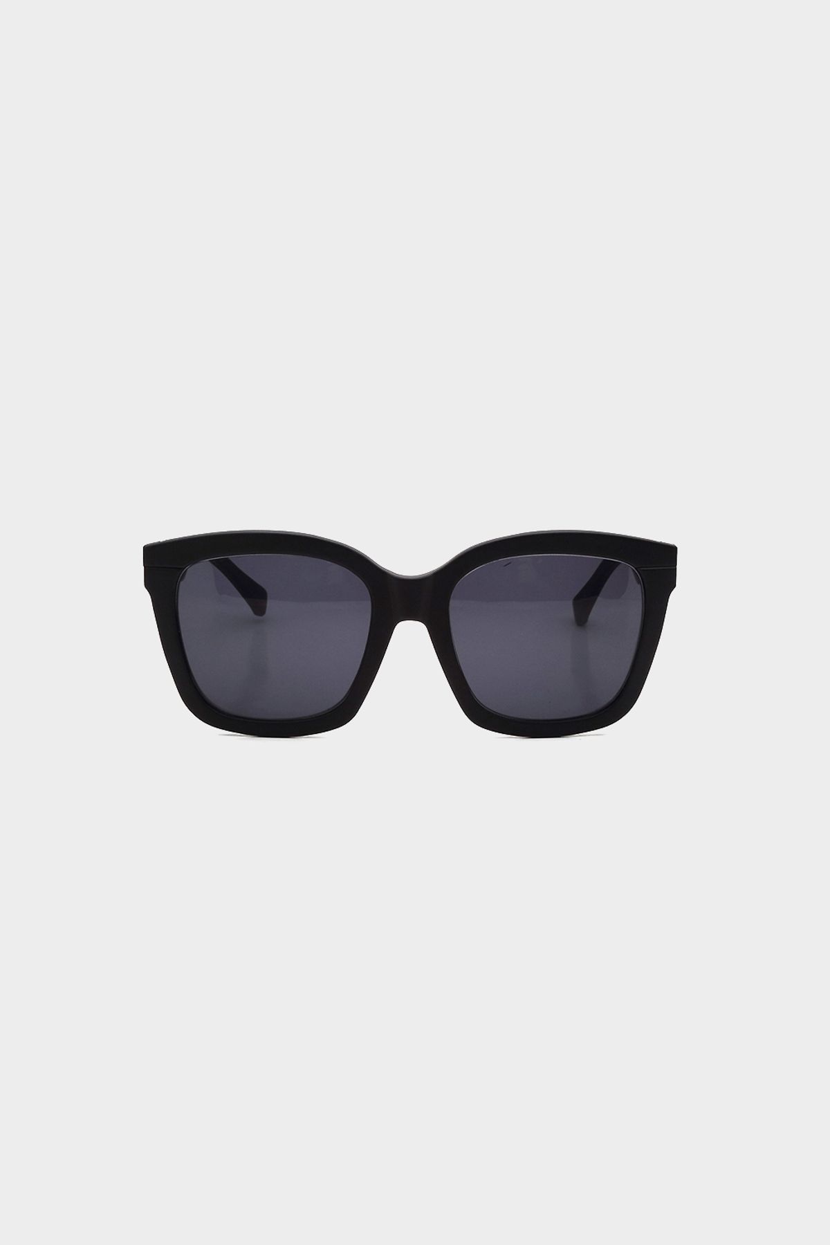 옵티칼더블유(optical W) 탐브라우니 메탈 블랙 그레이