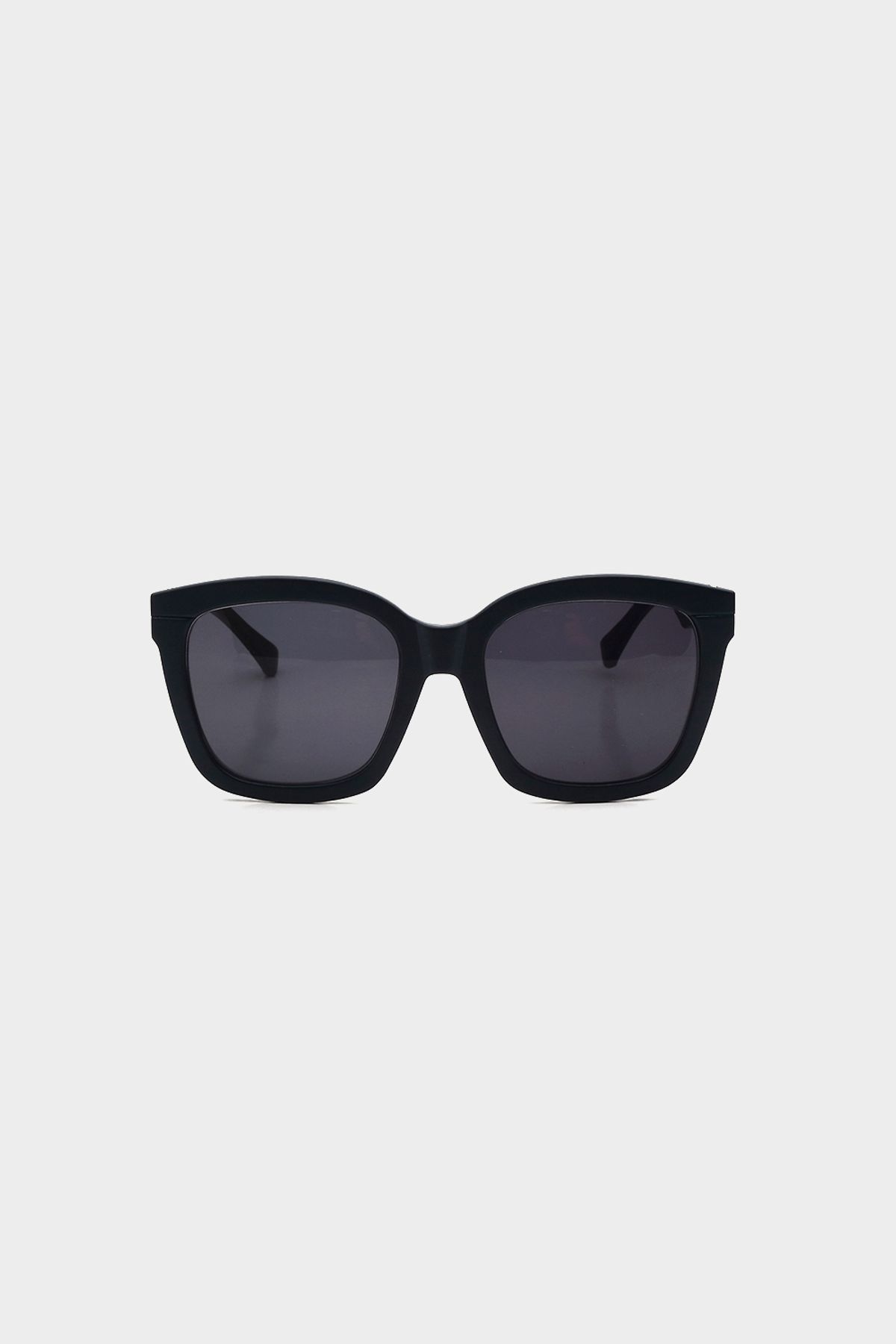 옵티칼더블유(optical W) 탐브라우니 메탈 네이비 그레이