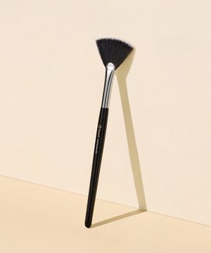 스몰 팬 브러쉬 463