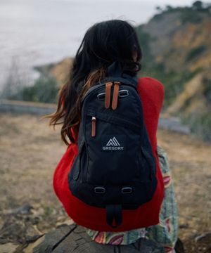 파인데이 V2 - BLACK (09J29285)백팩