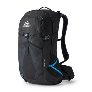 시트로30 - OZONE BLACK (AO549014)