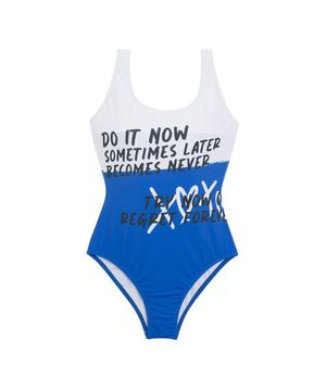 엑소엑소 원피스 스윔수트