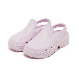 오브제 클로그 (V3)_Pastel Violet