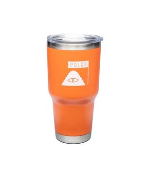 30온스 스테인레스 스틸 텀블러 - 데블스 캐년 / 231ACM9102DVSCN