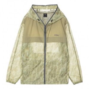 프리텍션 자켓 Dark Beige