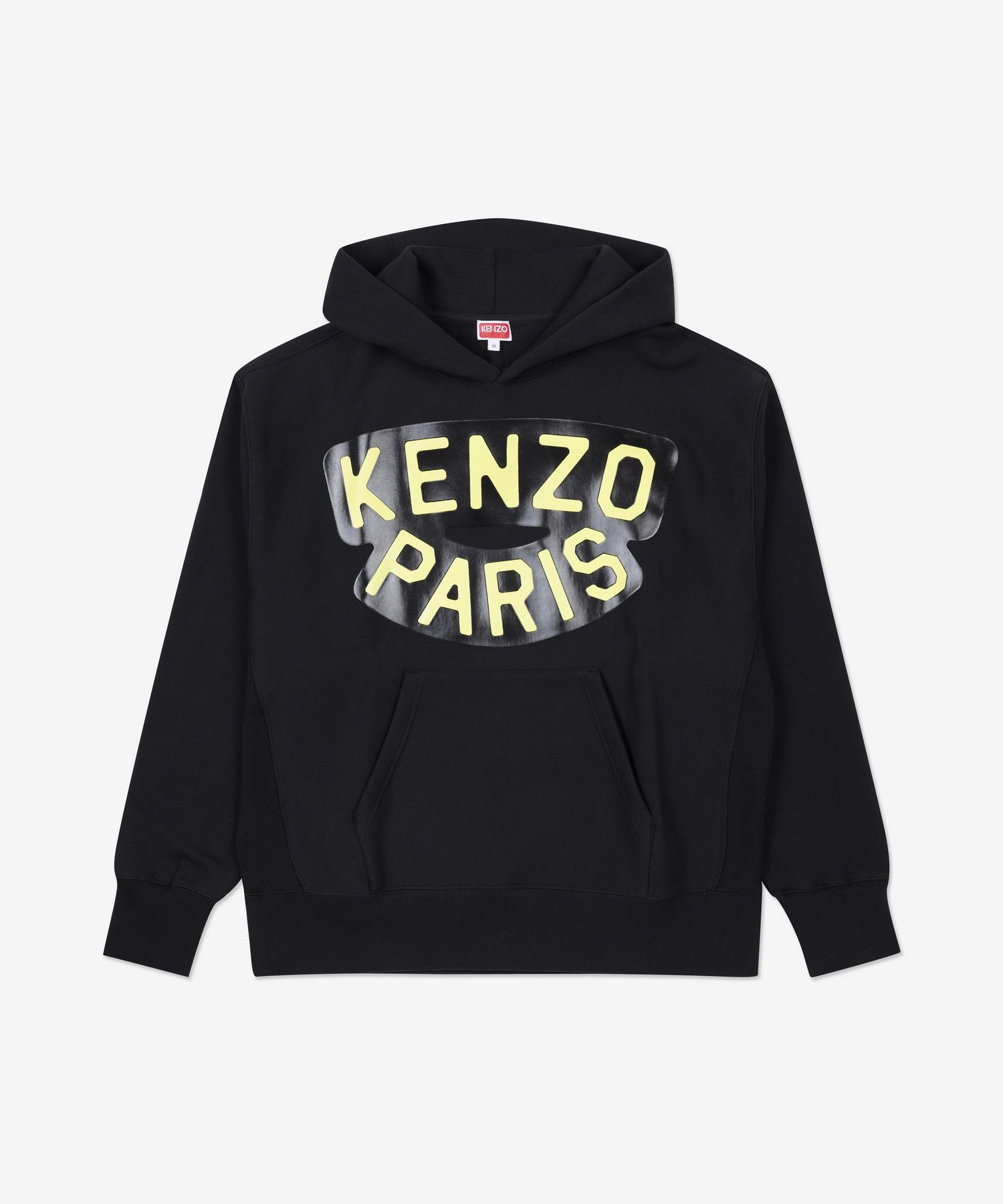 ★KENZO★ Oversized Sailor Hood Black FD55SW4564MB99J FD55SW MUSINSA | KENZO Oversize Sailor Hood - Black / FD55SW4564MB99J