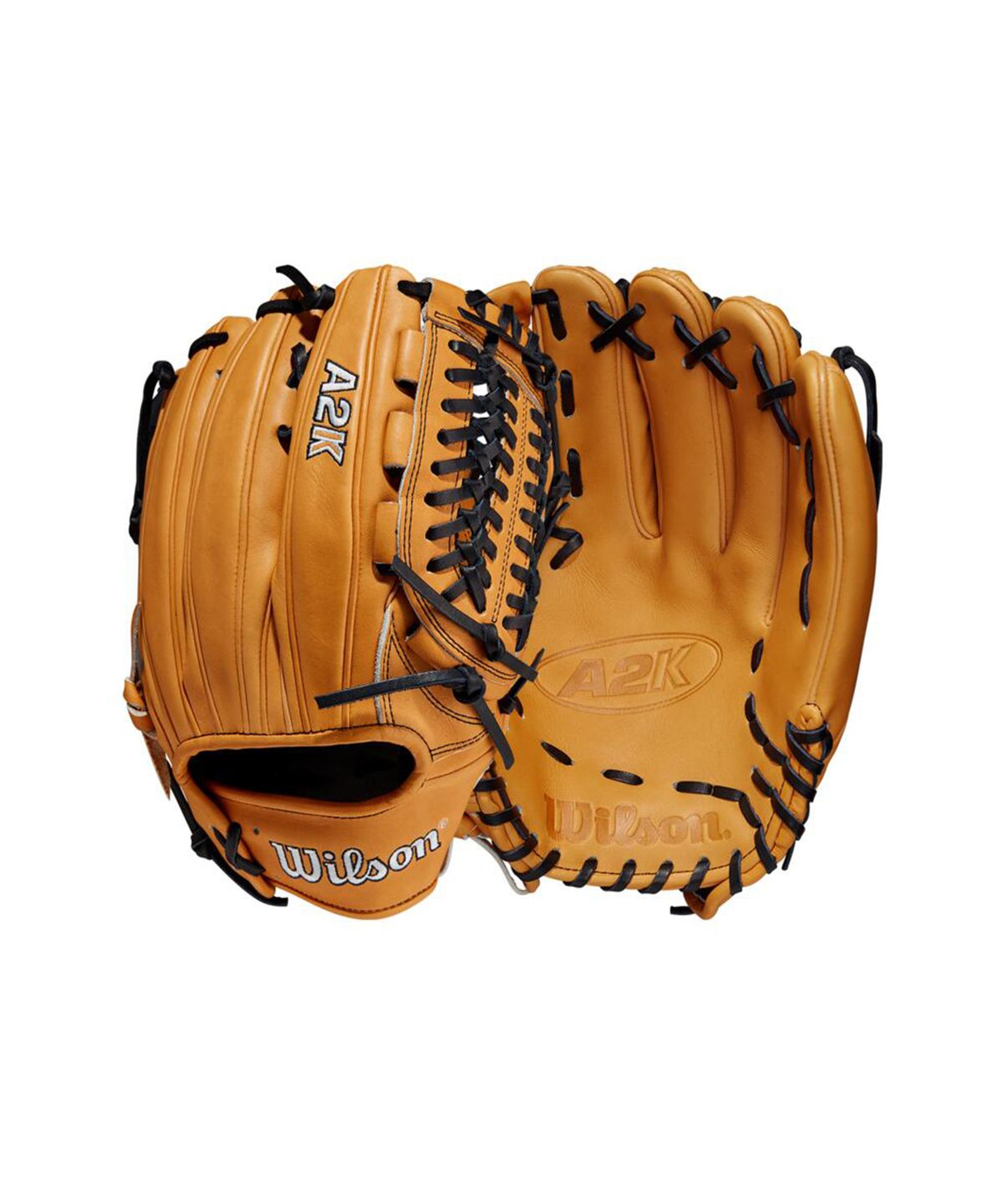 윌슨(WILSON) 2023 A2K D33 11.75
