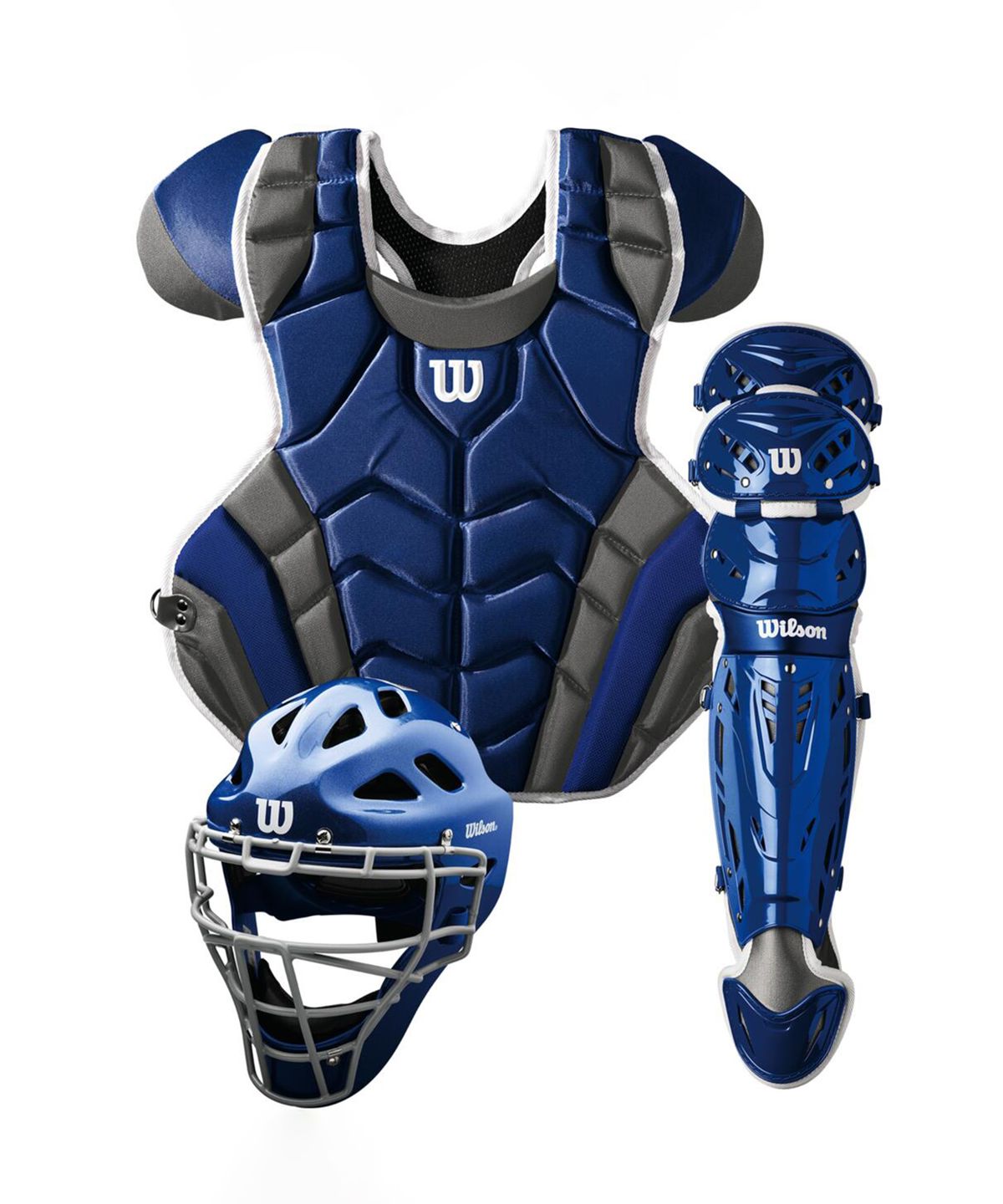 윌슨(WILSON) C1K CATCHERS GEAR KIT RO INT KR