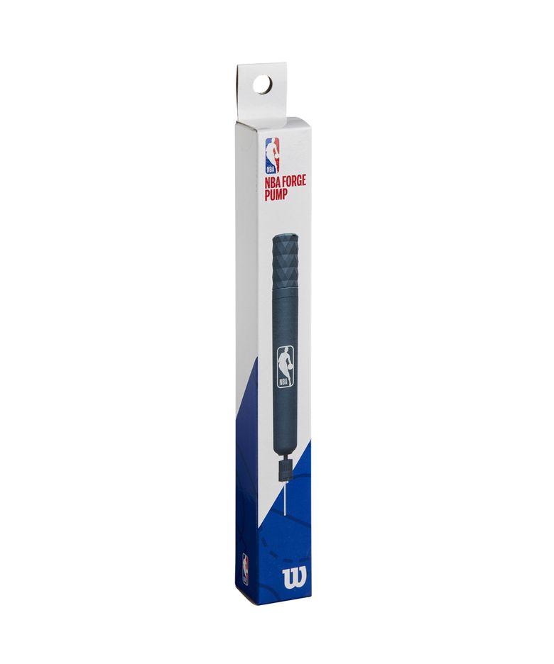 NBA FORGE DUAL ACTION PUMP