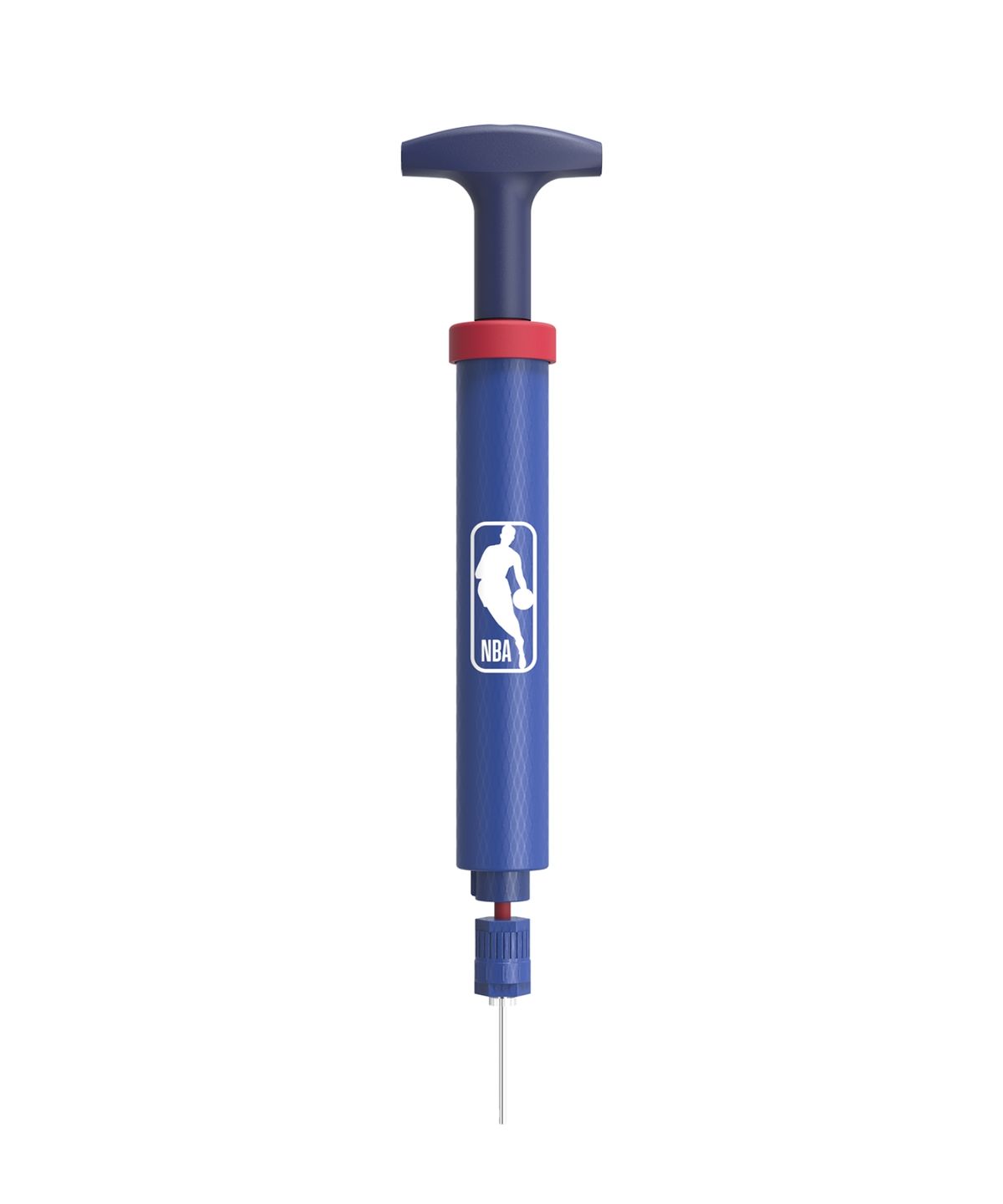 윌슨(WILSON) NBA DRV DUAL ACTION PUMP