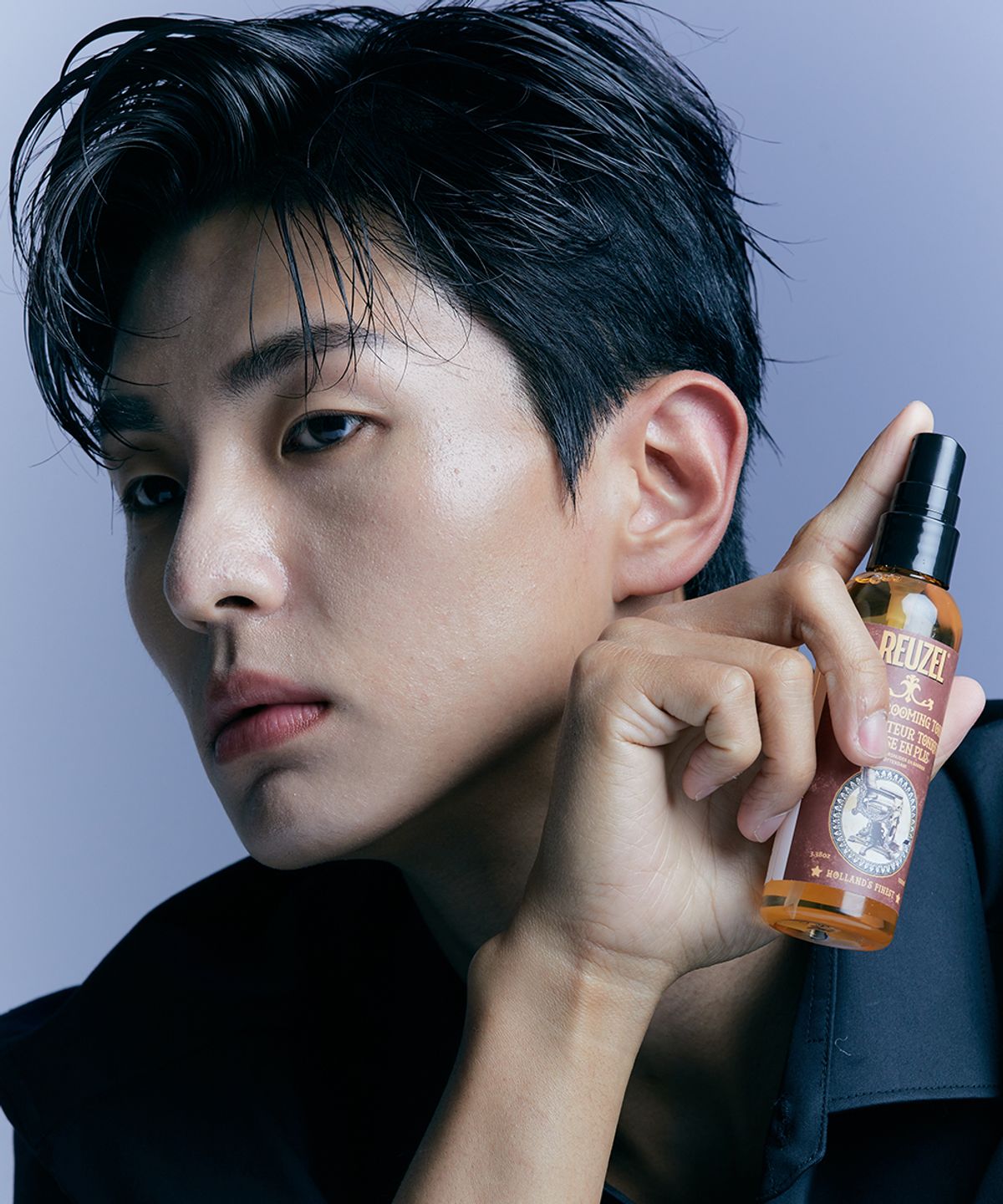 리우젤(REUZEL) 스프레이 그루밍 토닉 100ml