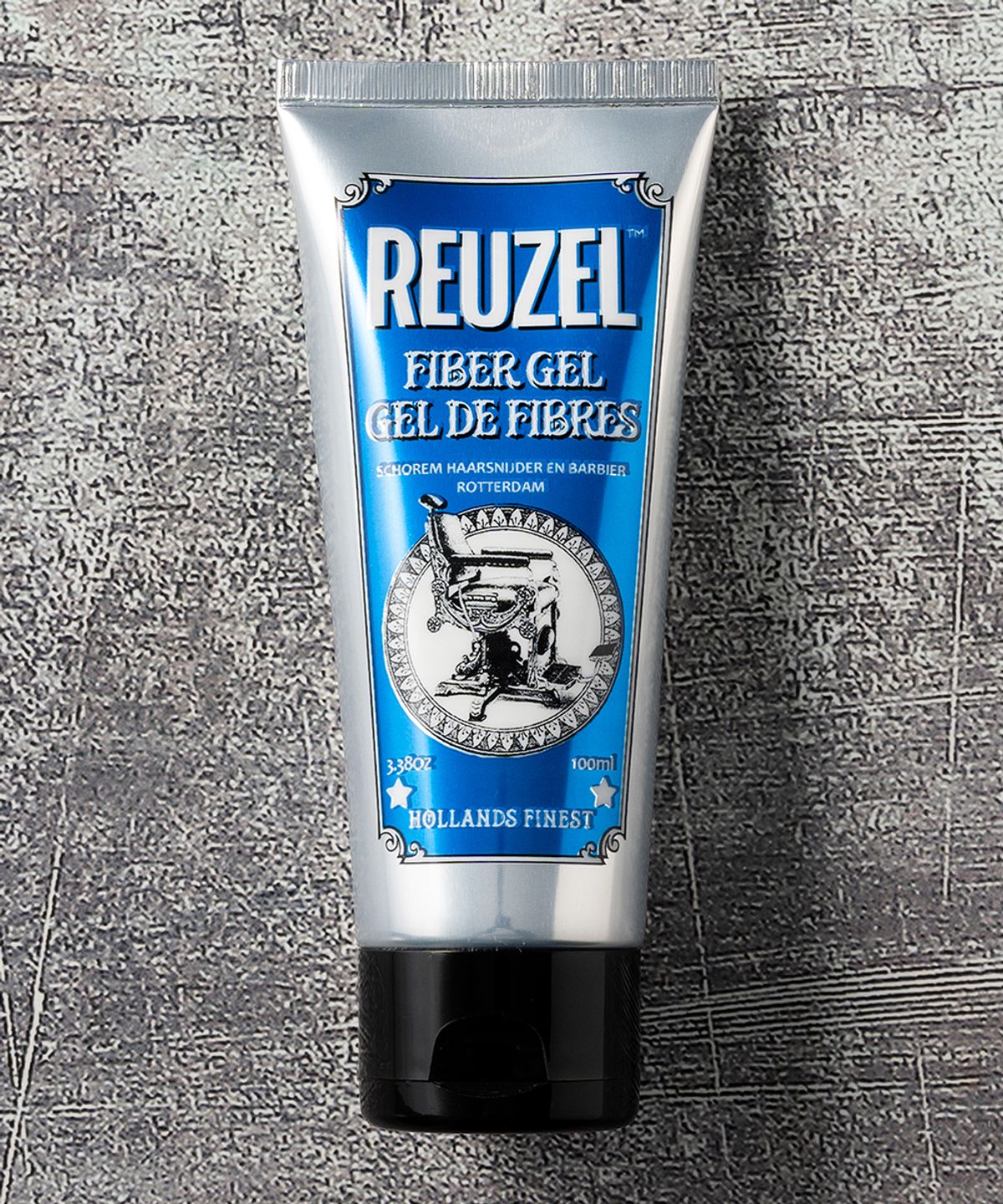 리우젤(REUZEL) 파이버 젤 100ml