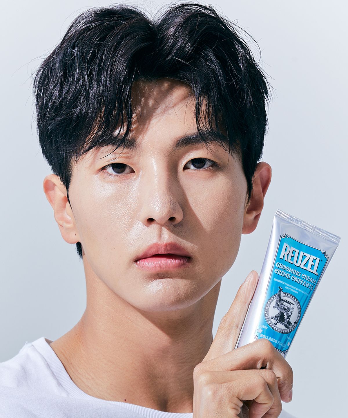 리우젤(REUZEL) 그루밍 크림 100ml