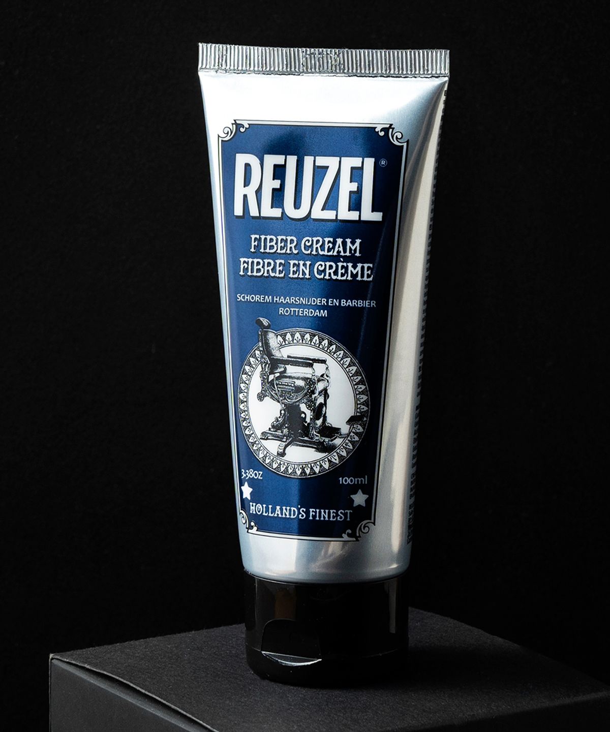 리우젤(REUZEL) 파이버 크림 100ml