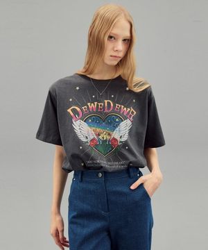 러브 탑 (3Colors)